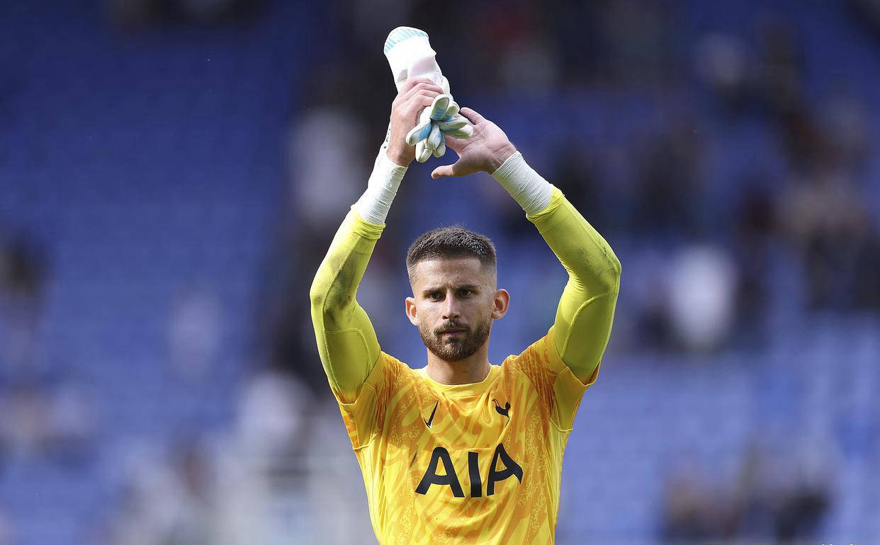 国米确定索默接班人：29岁本土门将，英格兰漂泊后重返意甲